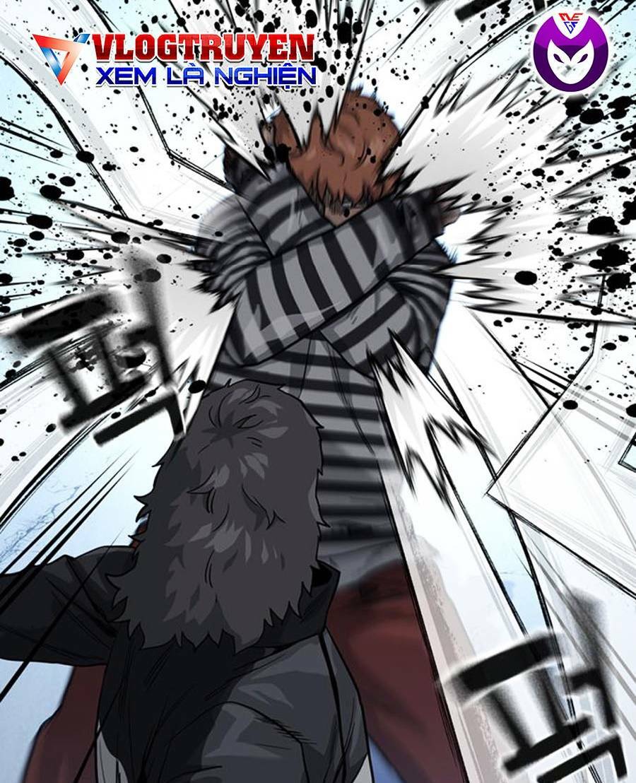 Để Có Thể Sống Sót - Chapter 53 - Page 44