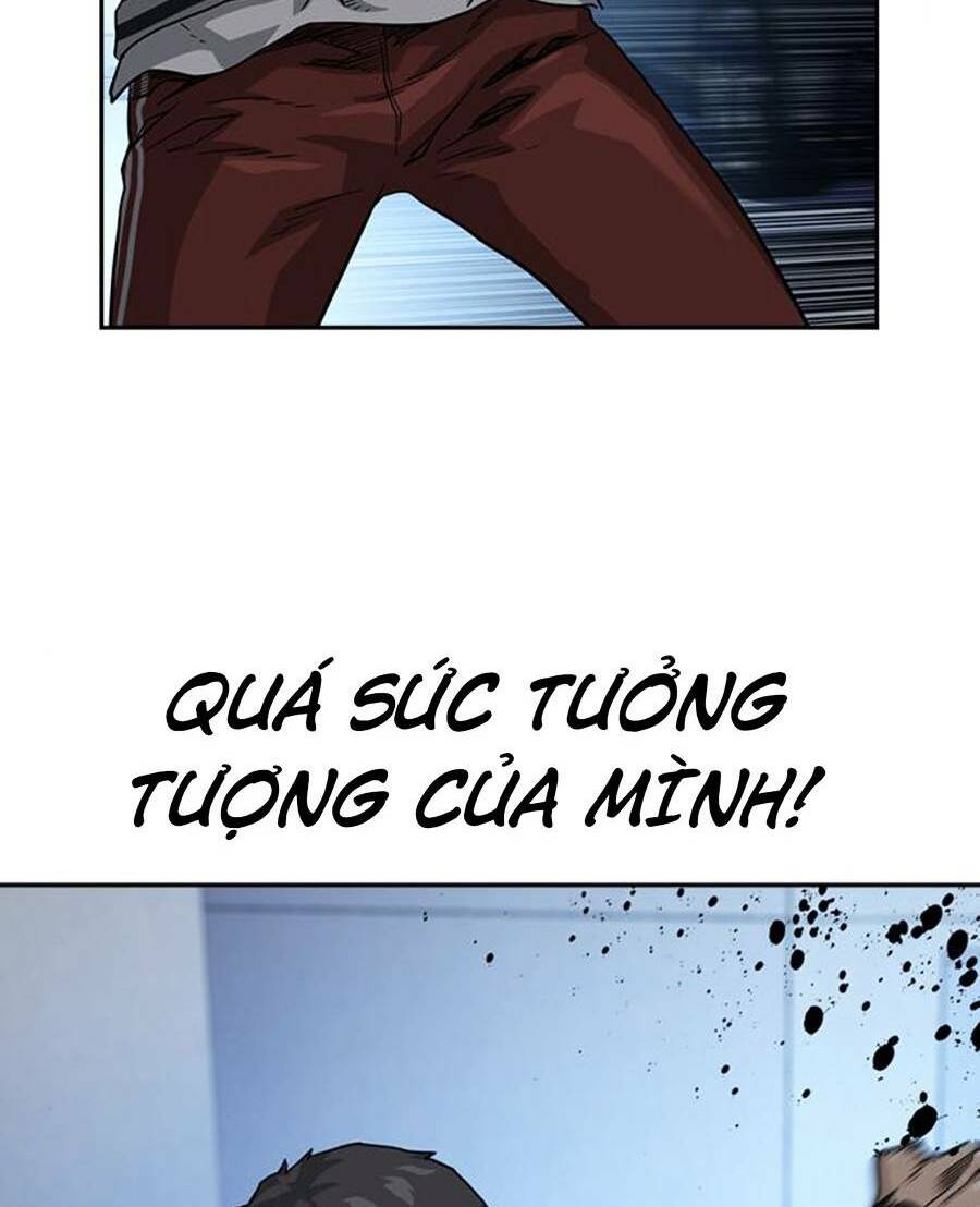 Để Có Thể Sống Sót - Chapter 53 - Page 47