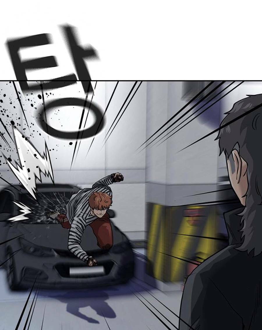 Để Có Thể Sống Sót - Chapter 53 - Page 4