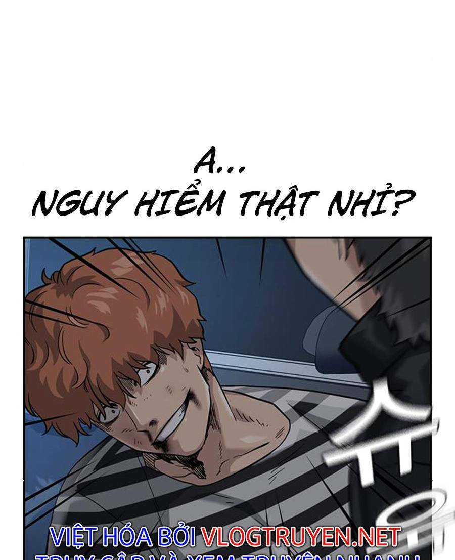 Để Có Thể Sống Sót - Chapter 53 - Page 50