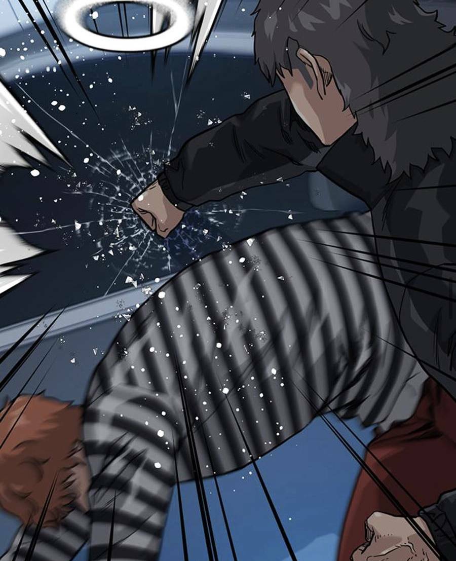 Để Có Thể Sống Sót - Chapter 53 - Page 52