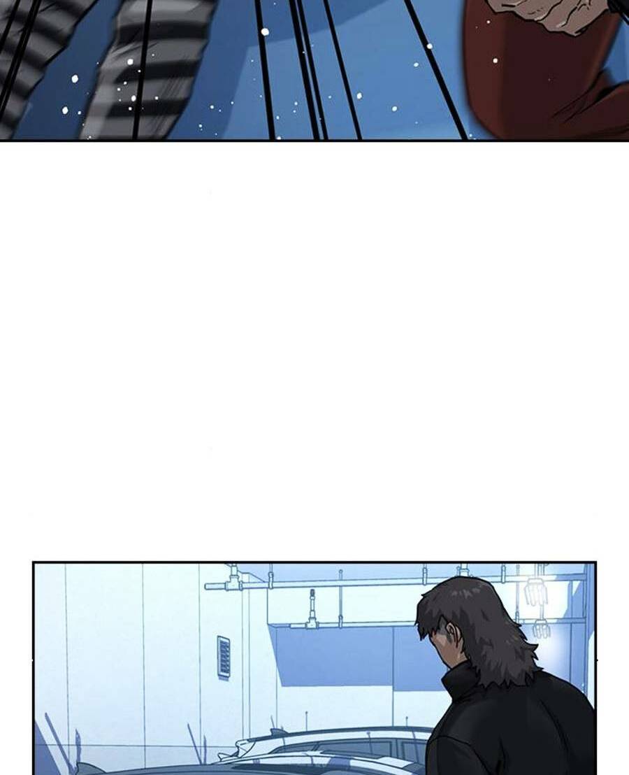 Để Có Thể Sống Sót - Chapter 53 - Page 53