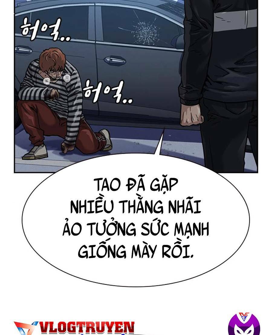 Để Có Thể Sống Sót - Chapter 53 - Page 54