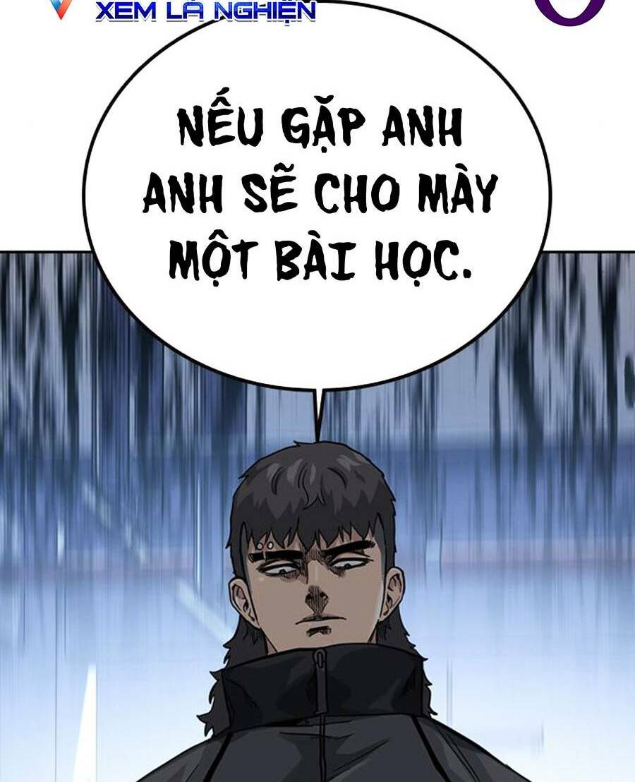 Để Có Thể Sống Sót - Chapter 53 - Page 55