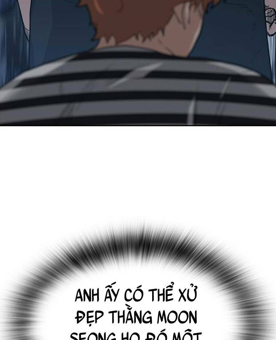 Để Có Thể Sống Sót - Chapter 53 - Page 57
