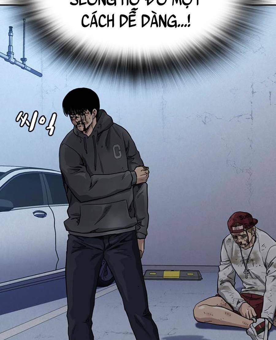 Để Có Thể Sống Sót - Chapter 53 - Page 58