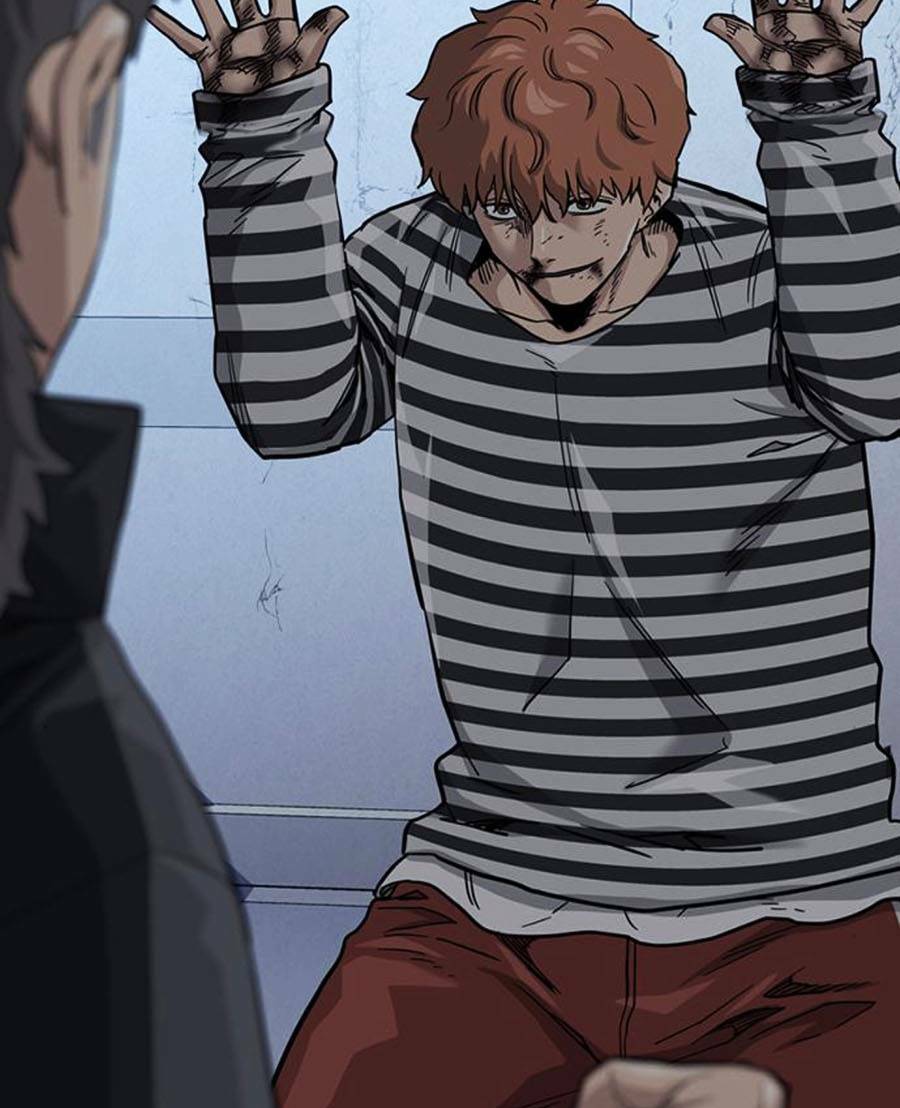 Để Có Thể Sống Sót - Chapter 53 - Page 64