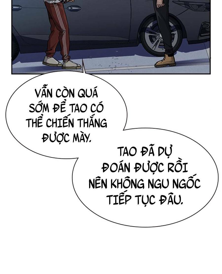 Để Có Thể Sống Sót - Chapter 53 - Page 66