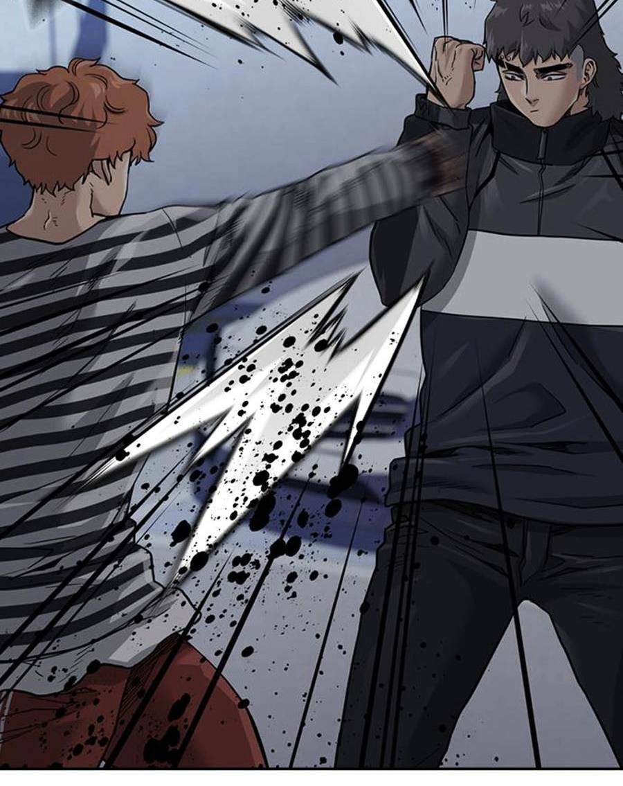 Để Có Thể Sống Sót - Chapter 53 - Page 6