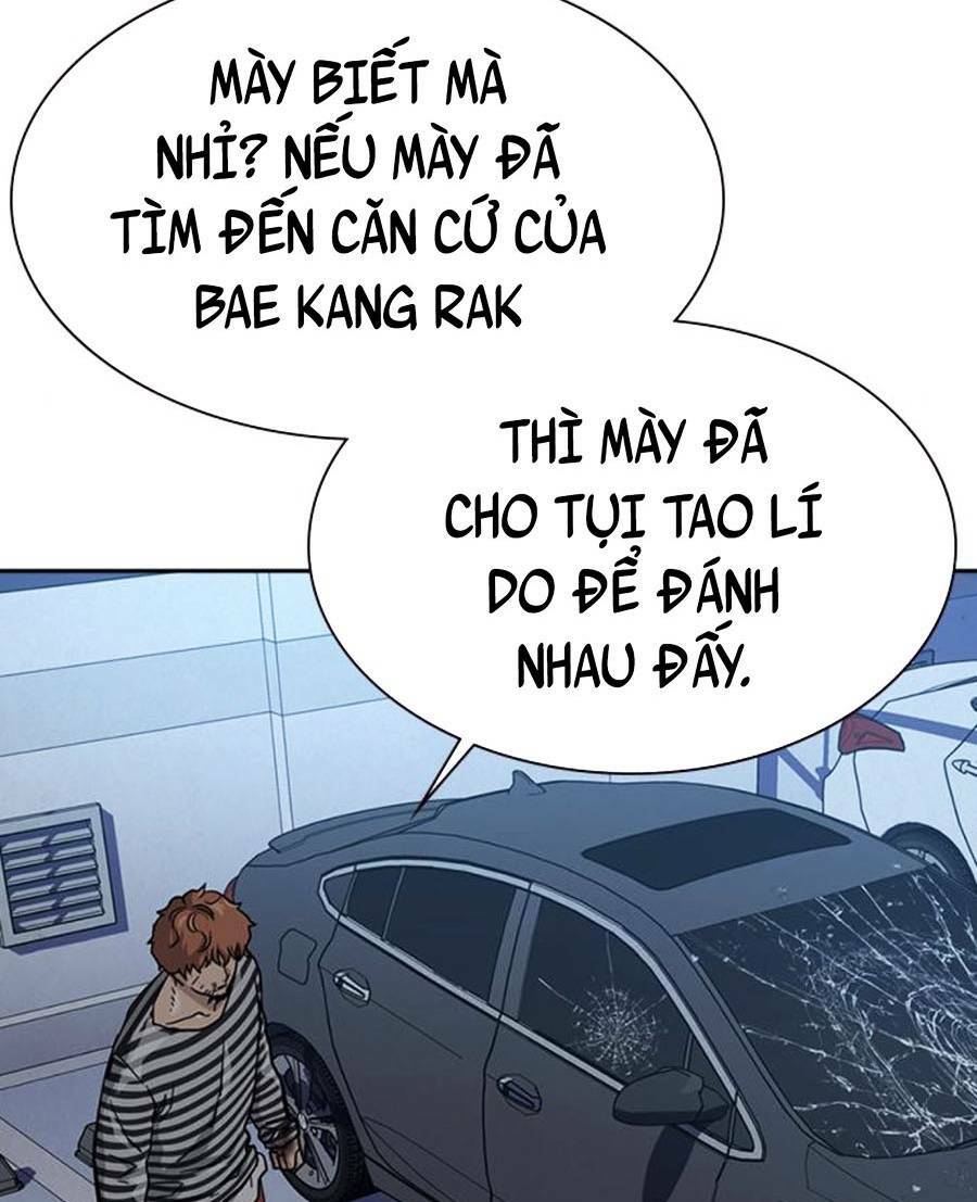 Để Có Thể Sống Sót - Chapter 53 - Page 70