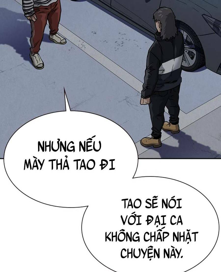 Để Có Thể Sống Sót - Chapter 53 - Page 71