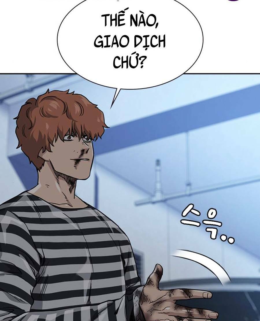 Để Có Thể Sống Sót - Chapter 53 - Page 74