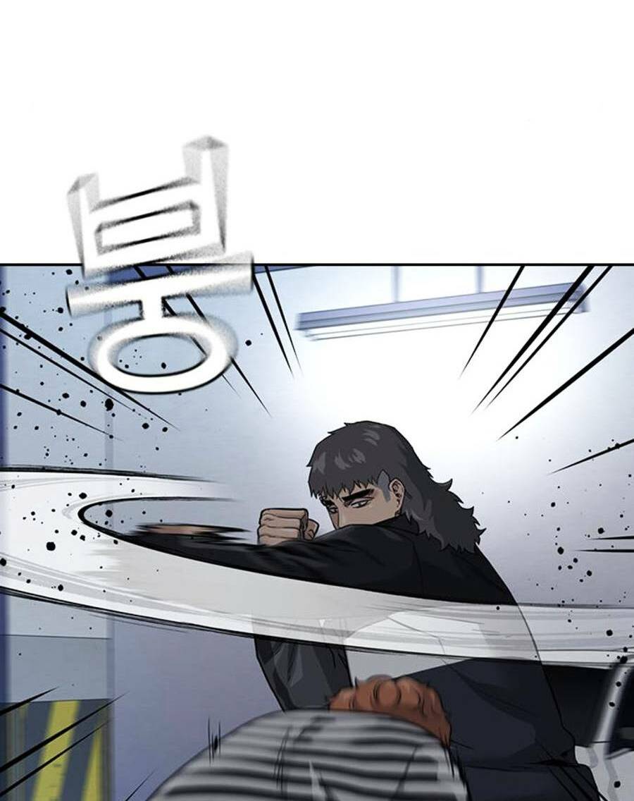 Để Có Thể Sống Sót - Chapter 53 - Page 7