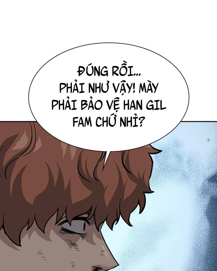 Để Có Thể Sống Sót - Chapter 53 - Page 80