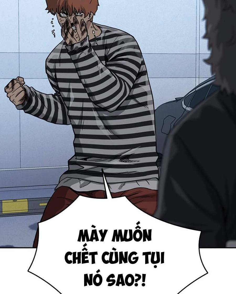 Để Có Thể Sống Sót - Chapter 53 - Page 84