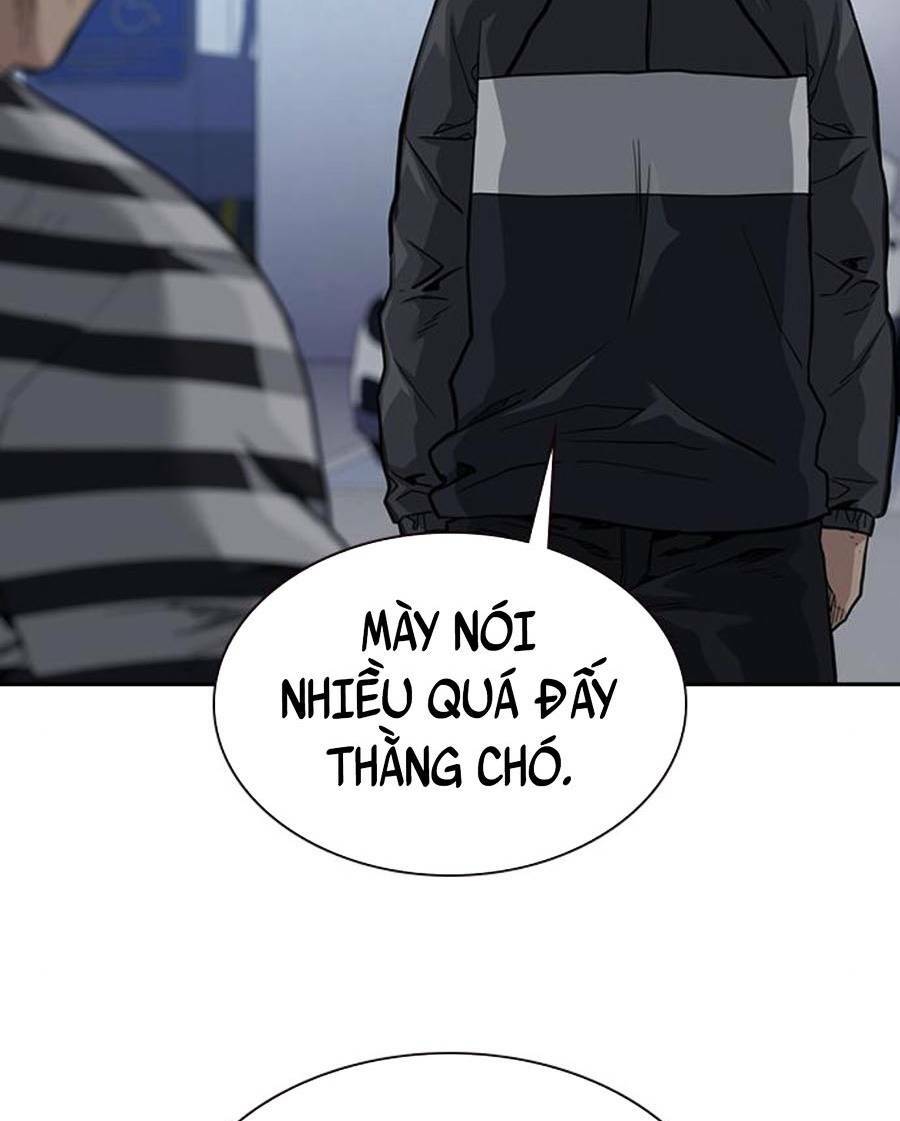 Để Có Thể Sống Sót - Chapter 53 - Page 86