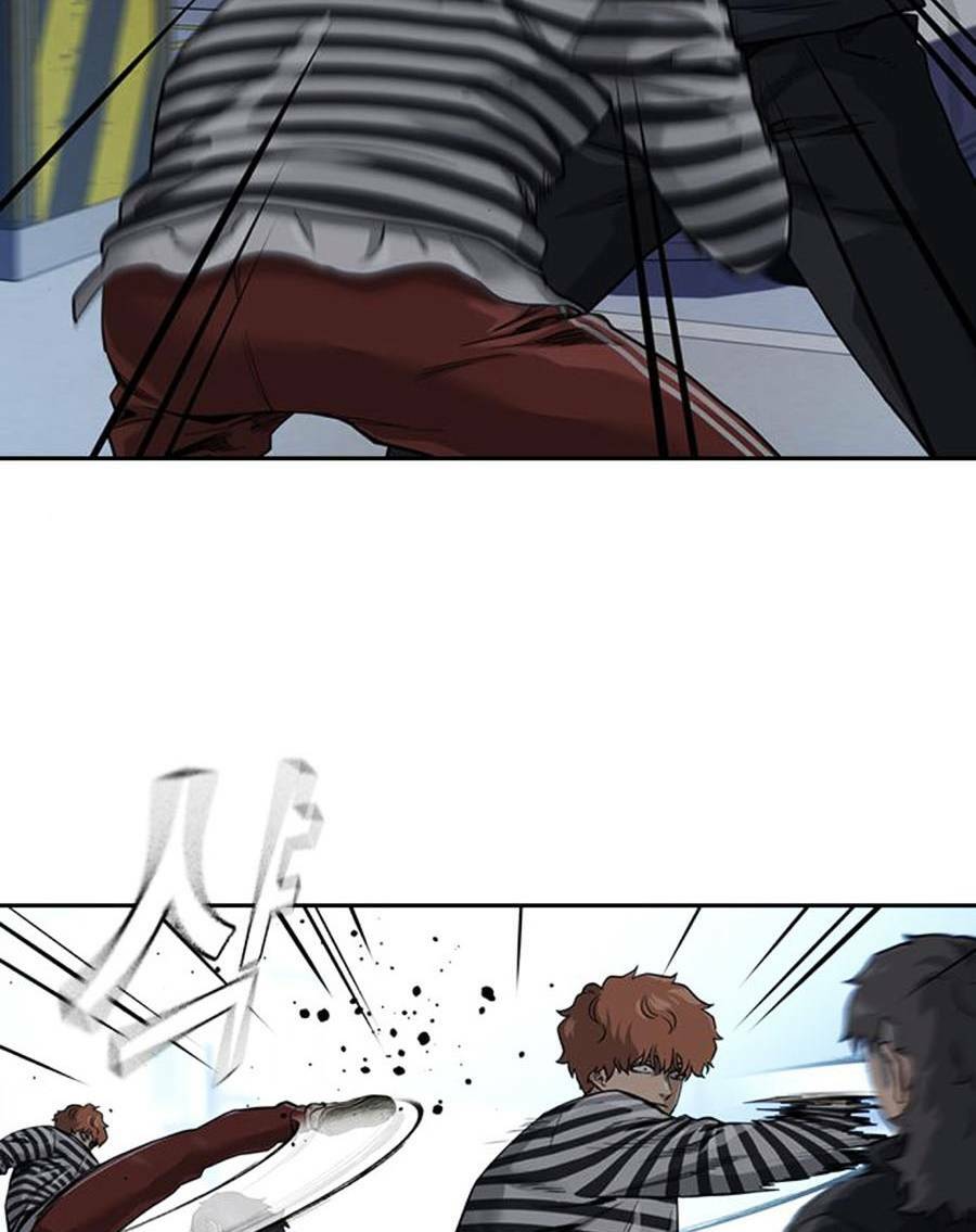 Để Có Thể Sống Sót - Chapter 53 - Page 8