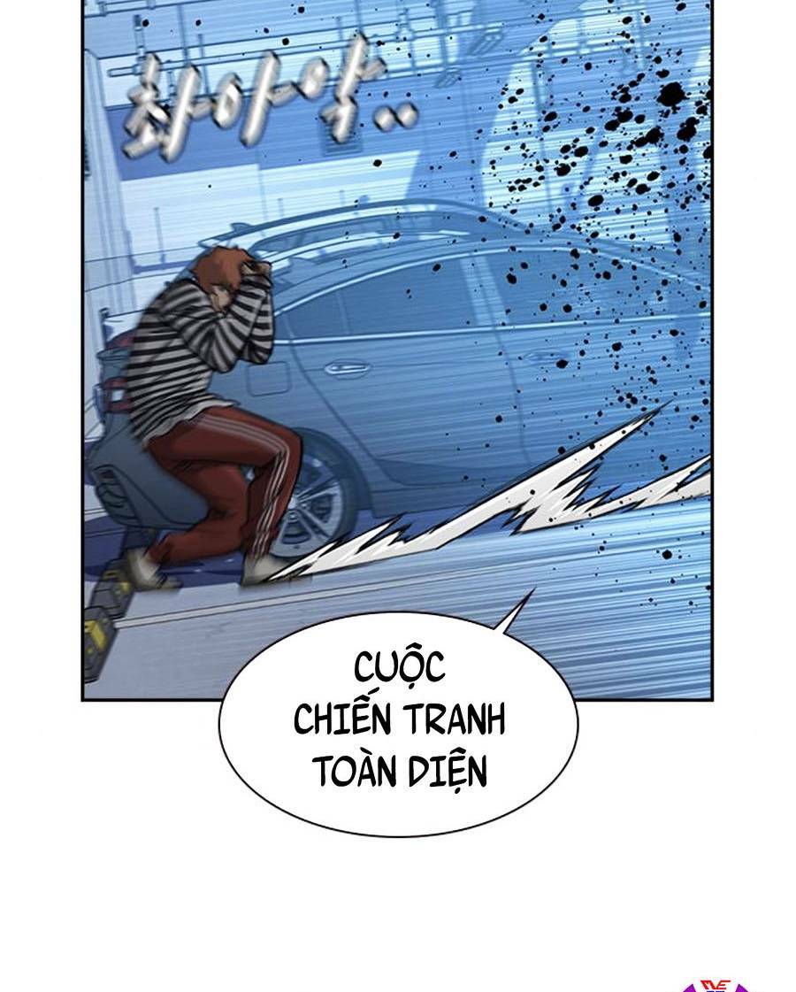 Để Có Thể Sống Sót - Chapter 53 - Page 92