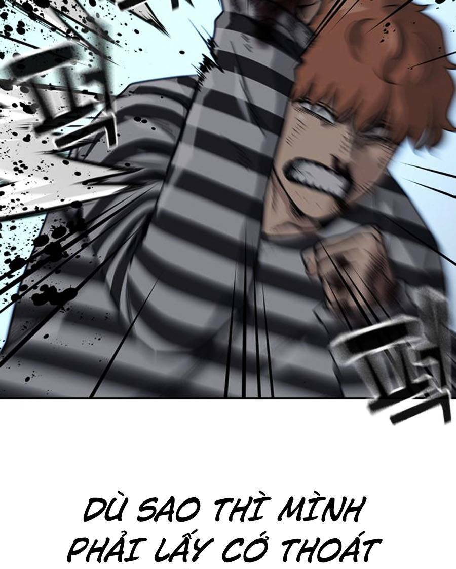 Để Có Thể Sống Sót - Chapter 53 - Page 96