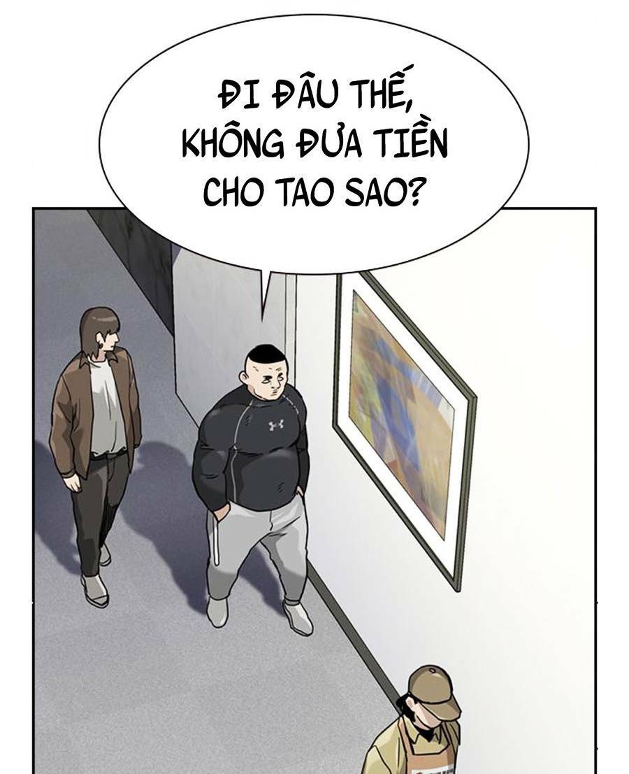 Để Có Thể Sống Sót - Chapter 54 - Page 100