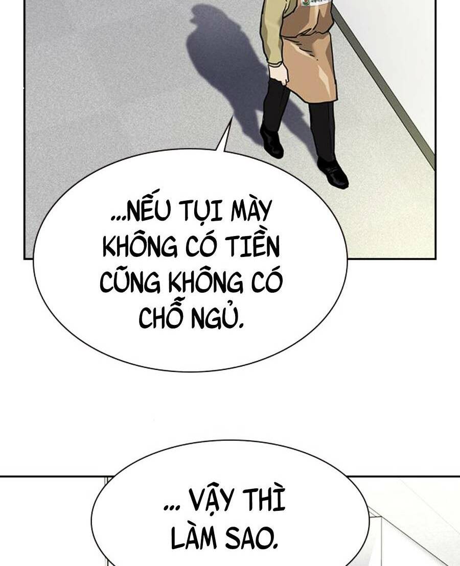 Để Có Thể Sống Sót - Chapter 54 - Page 101