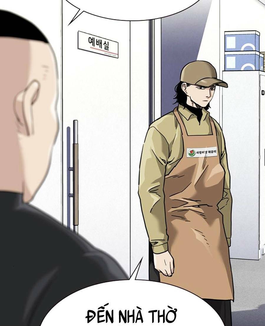 Để Có Thể Sống Sót - Chapter 54 - Page 102