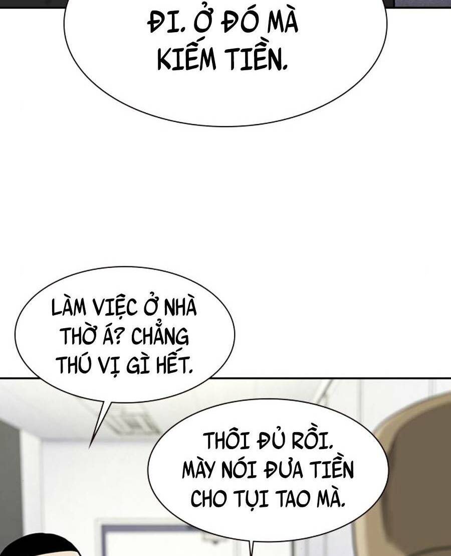 Để Có Thể Sống Sót - Chapter 54 - Page 103