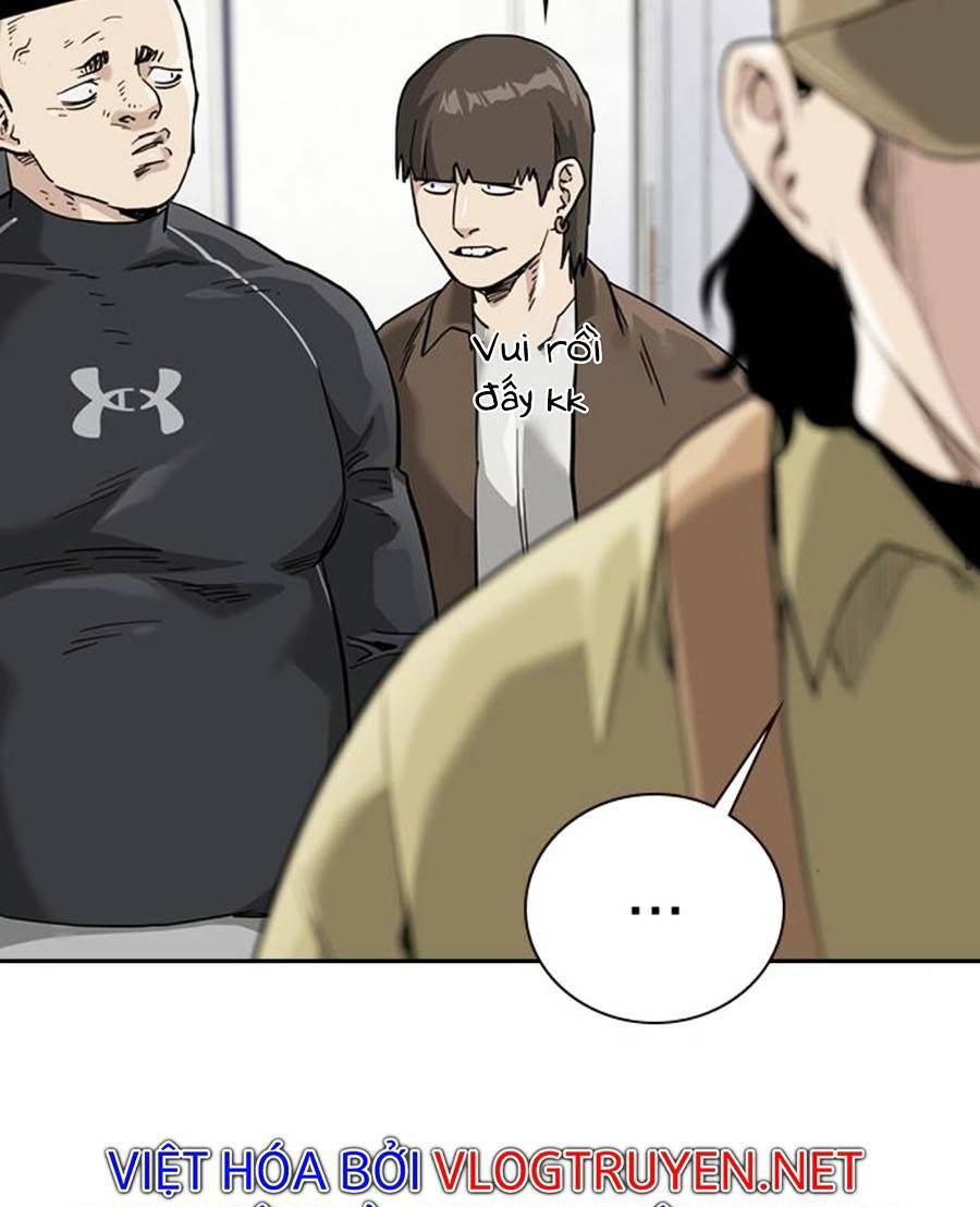 Để Có Thể Sống Sót - Chapter 54 - Page 104