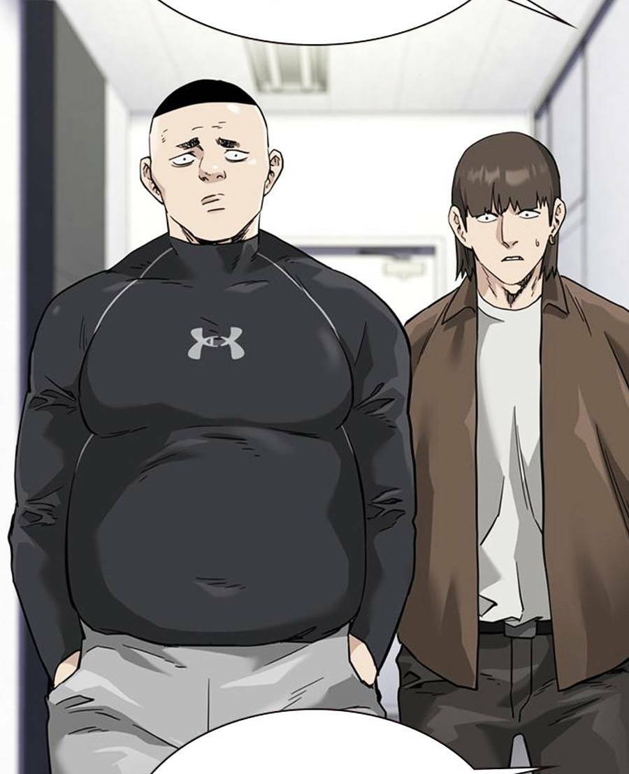 Để Có Thể Sống Sót - Chapter 54 - Page 108