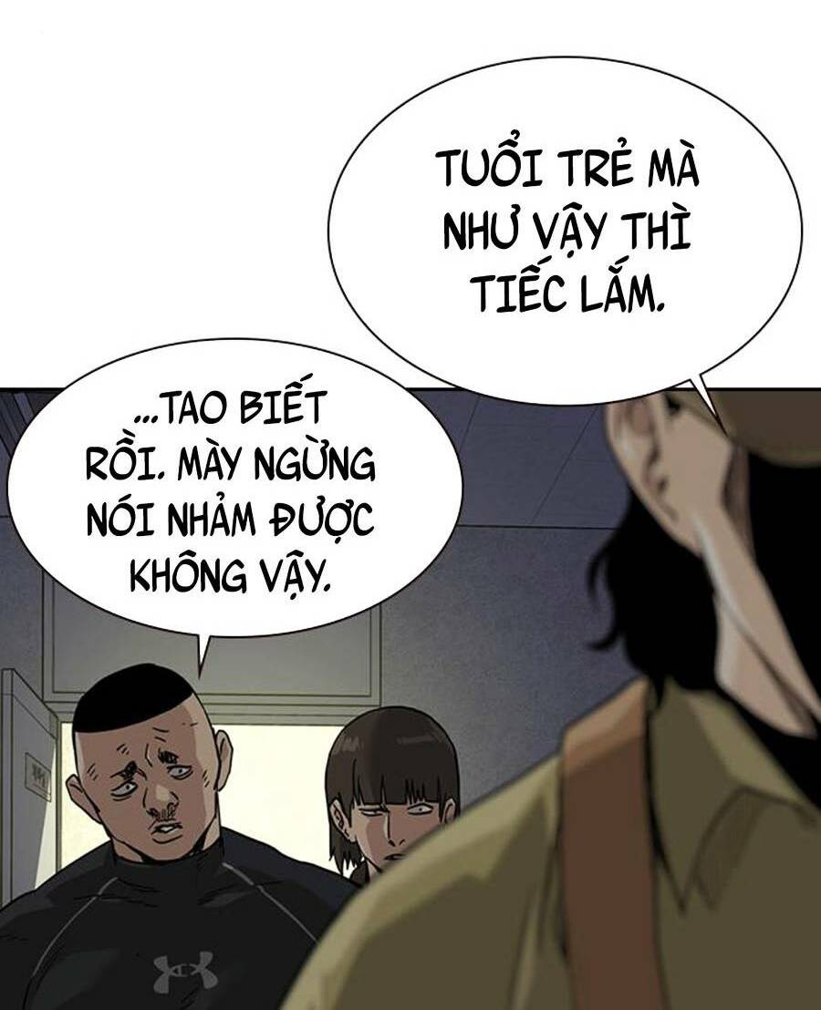 Để Có Thể Sống Sót - Chapter 54 - Page 113