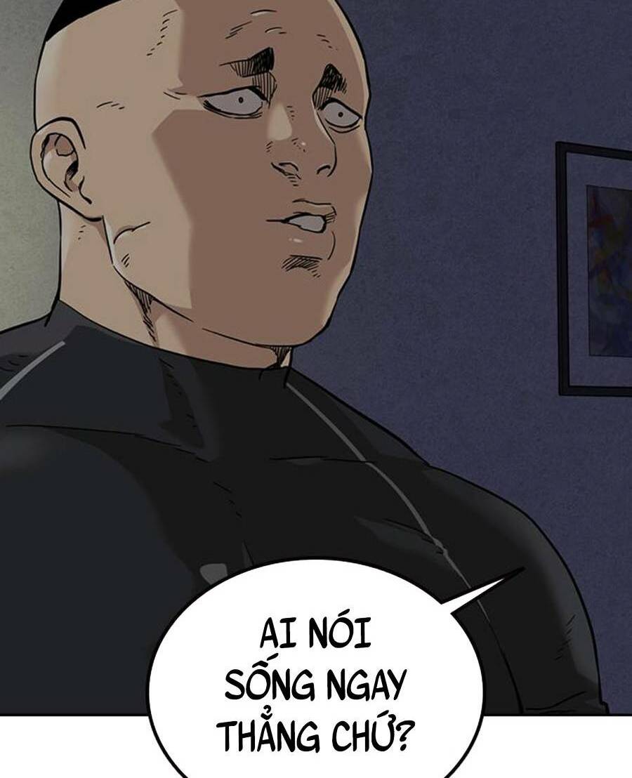 Để Có Thể Sống Sót - Chapter 54 - Page 117