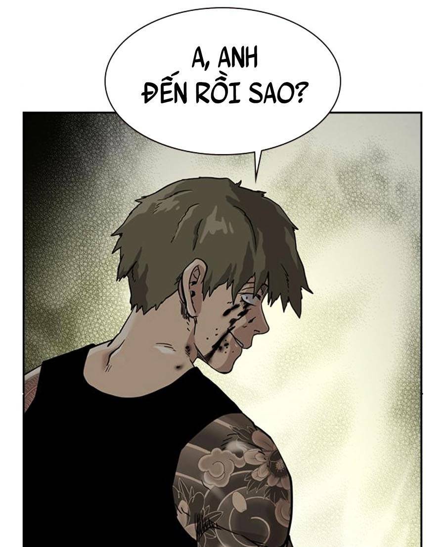 Để Có Thể Sống Sót - Chapter 54 - Page 120