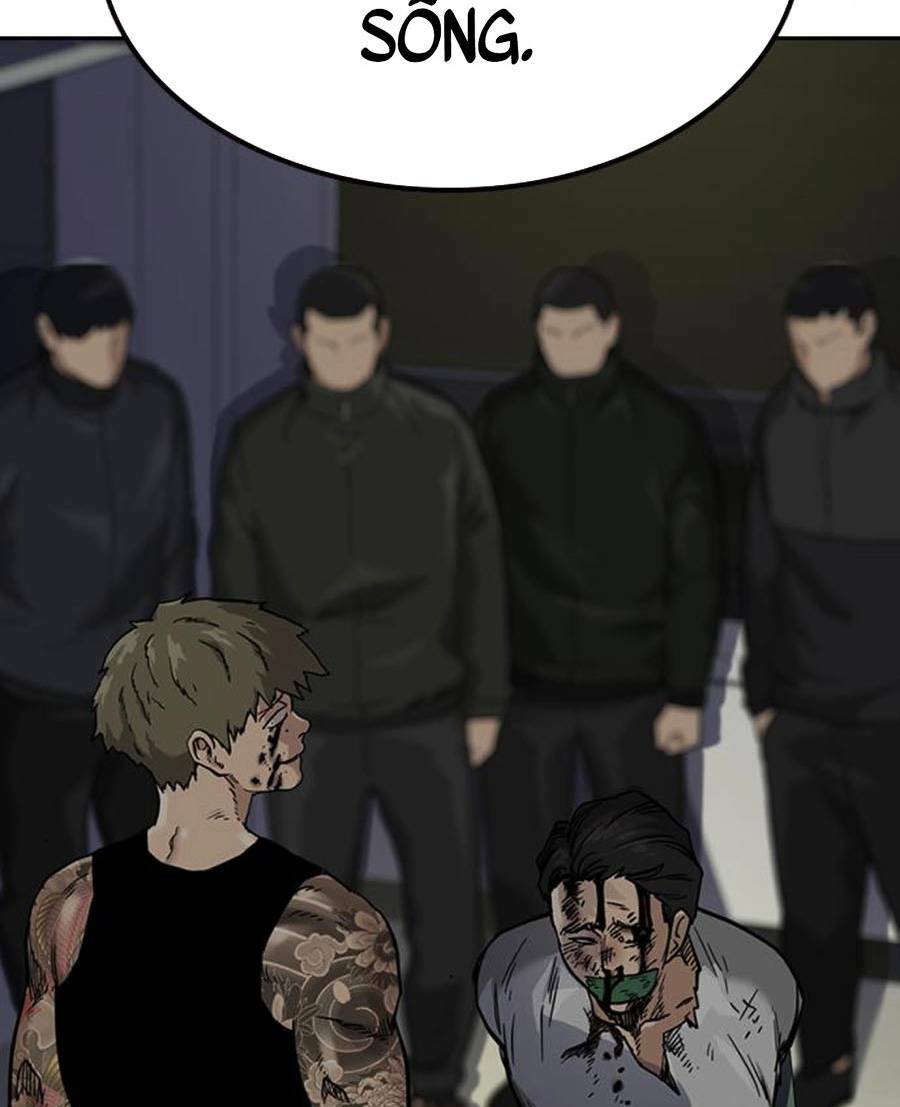 Để Có Thể Sống Sót - Chapter 54 - Page 122