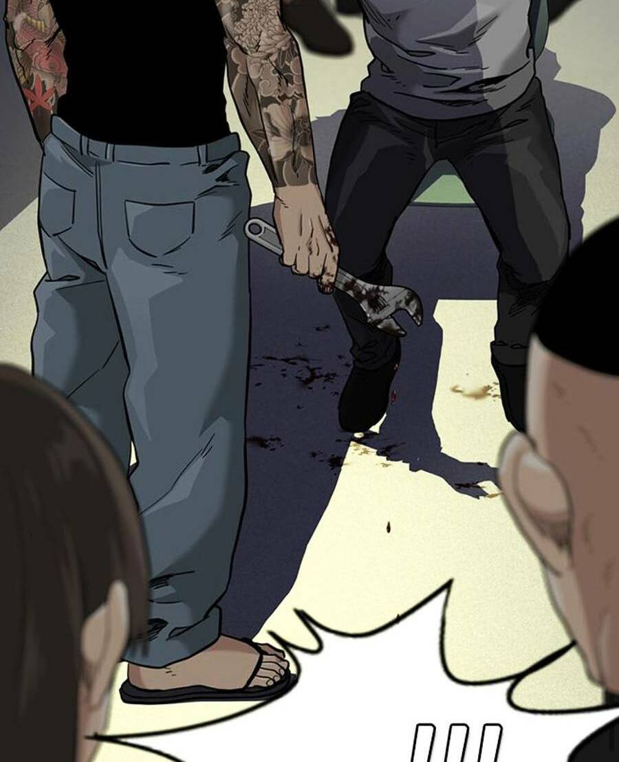 Để Có Thể Sống Sót - Chapter 54 - Page 123