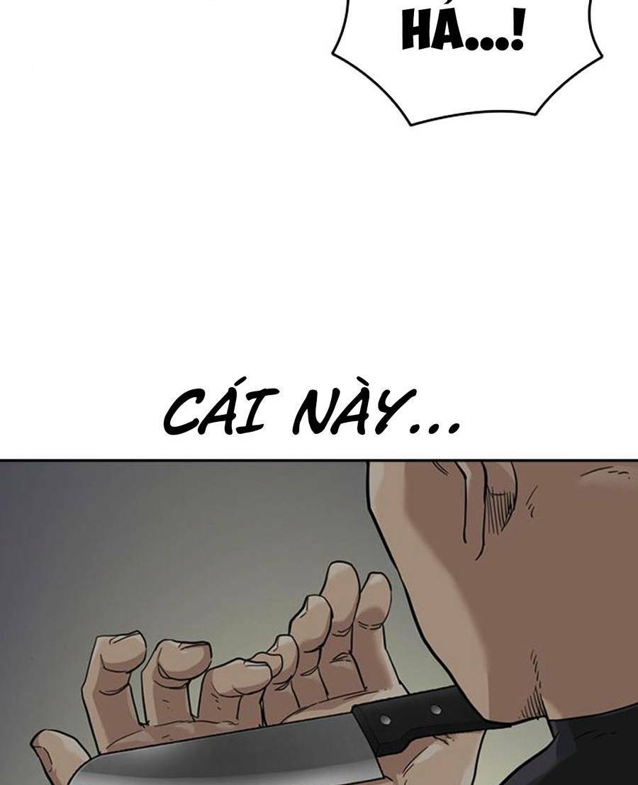 Để Có Thể Sống Sót - Chapter 54 - Page 126