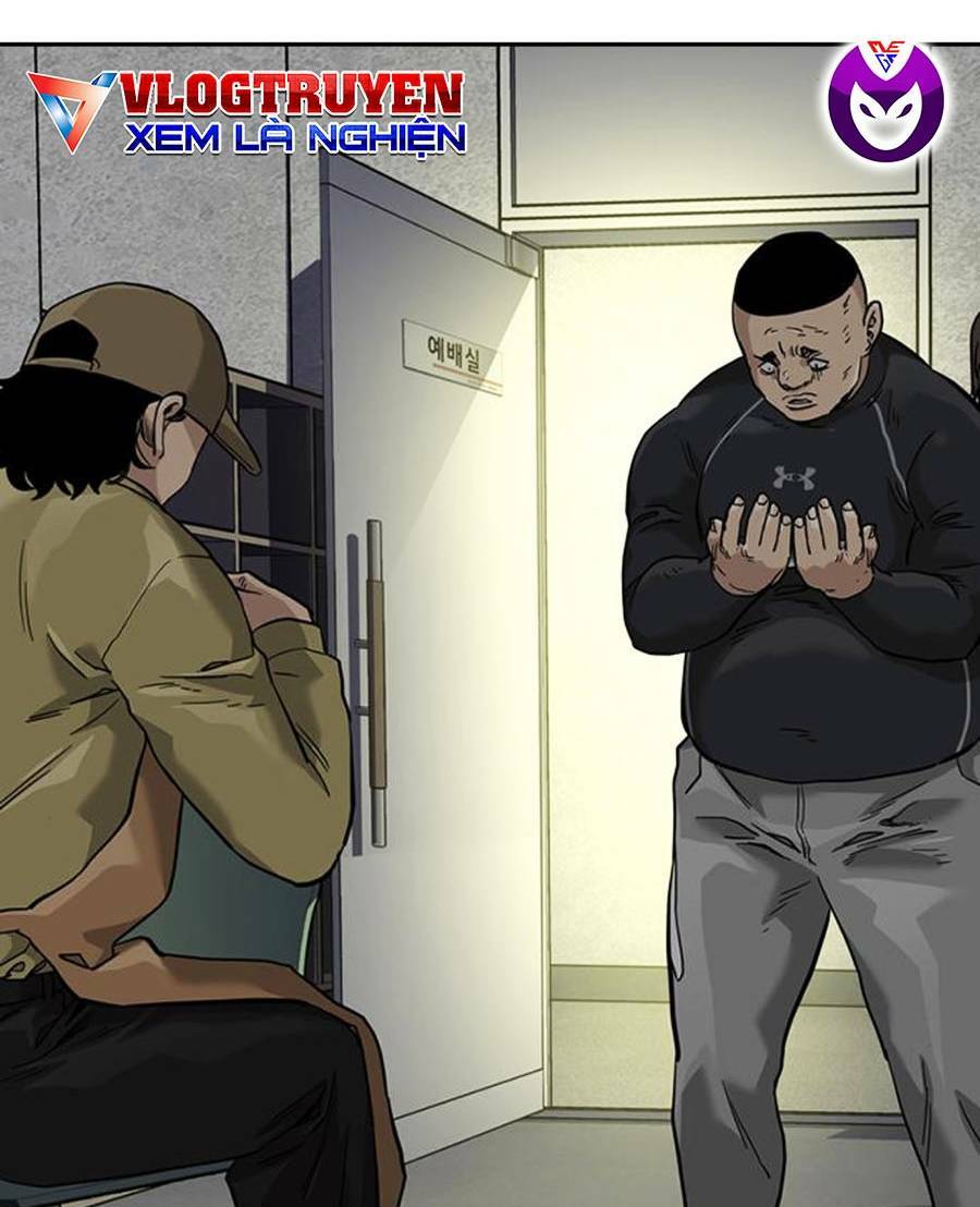 Để Có Thể Sống Sót - Chapter 54 - Page 128