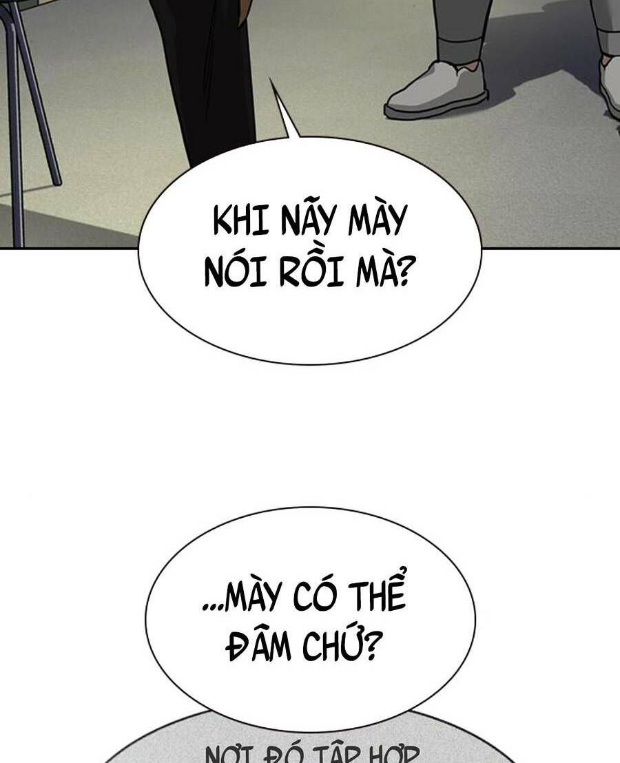 Để Có Thể Sống Sót - Chapter 54 - Page 129