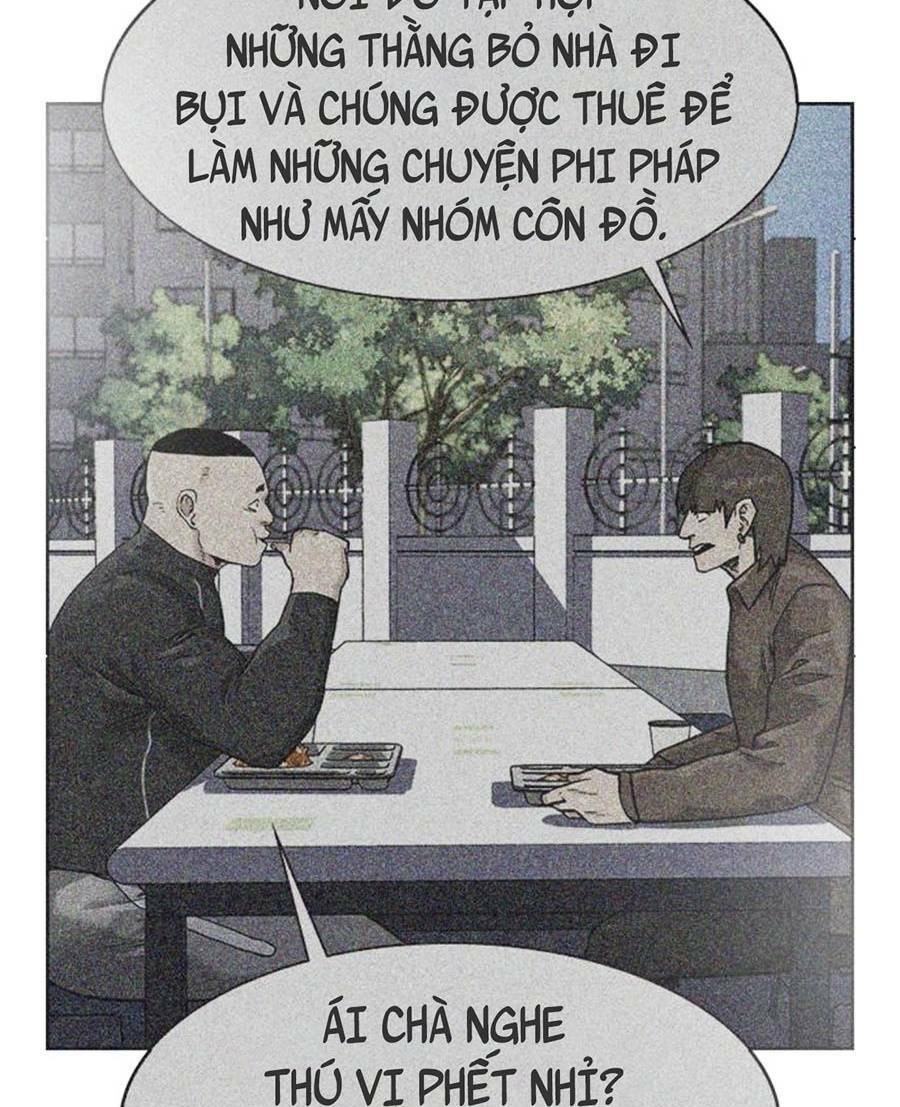 Để Có Thể Sống Sót - Chapter 54 - Page 130