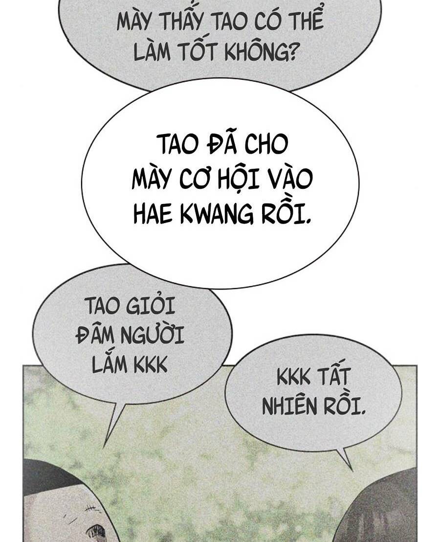 Để Có Thể Sống Sót - Chapter 54 - Page 131
