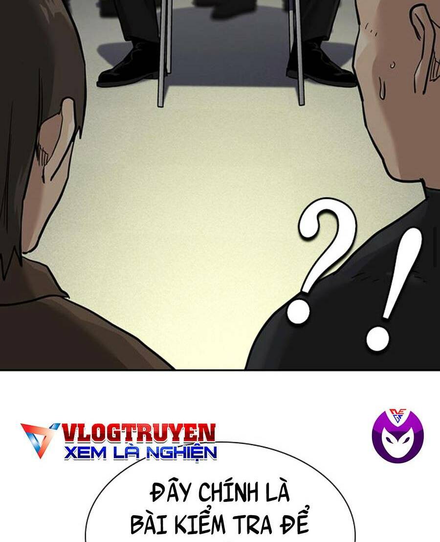 Để Có Thể Sống Sót - Chapter 54 - Page 135