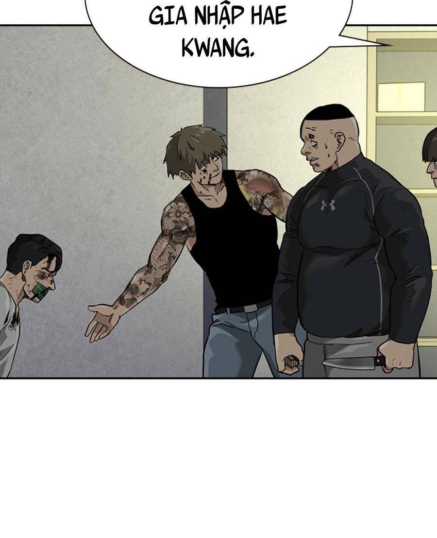 Để Có Thể Sống Sót - Chapter 54 - Page 136