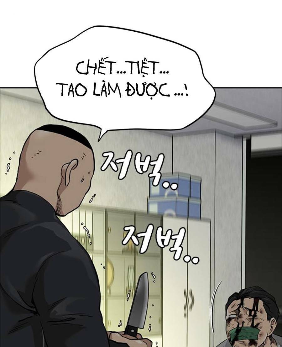 Để Có Thể Sống Sót - Chapter 54 - Page 142