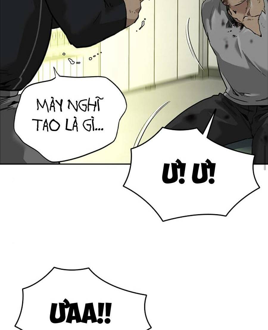 Để Có Thể Sống Sót - Chapter 54 - Page 143