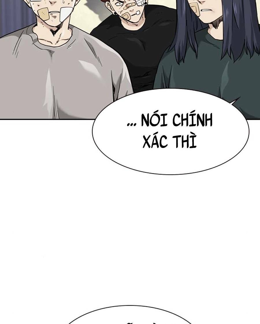 Để Có Thể Sống Sót - Chapter 54 - Page 14