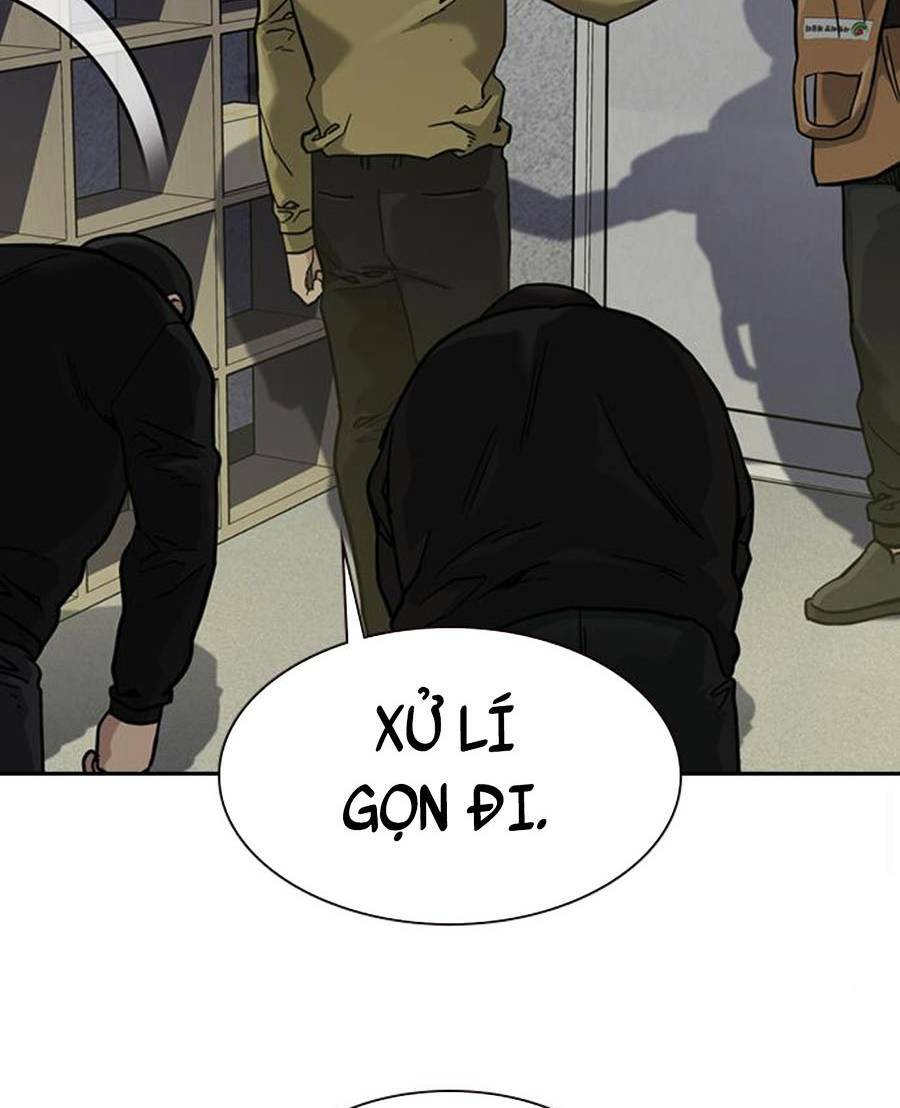 Để Có Thể Sống Sót - Chapter 54 - Page 154