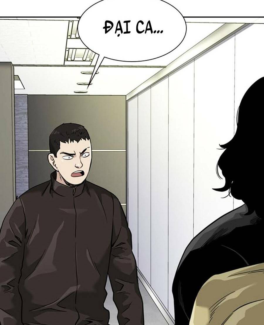 Để Có Thể Sống Sót - Chapter 54 - Page 155