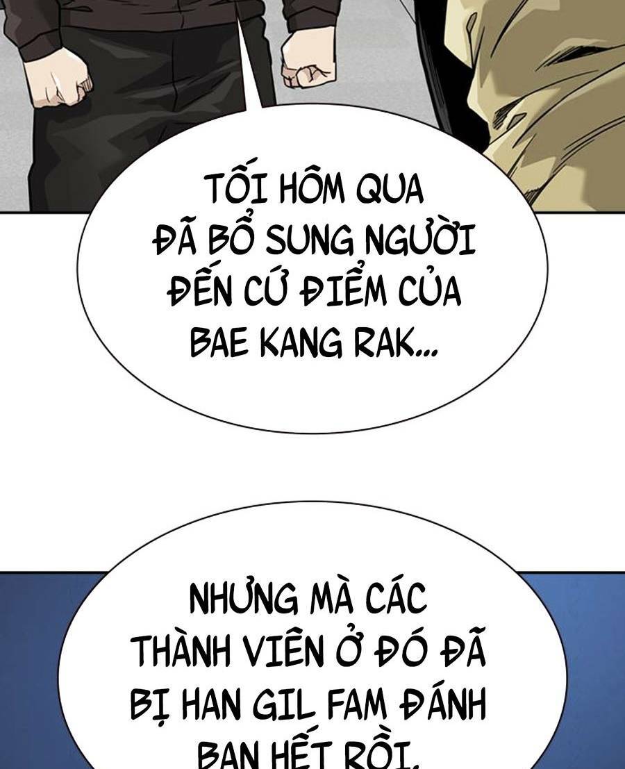 Để Có Thể Sống Sót - Chapter 54 - Page 156