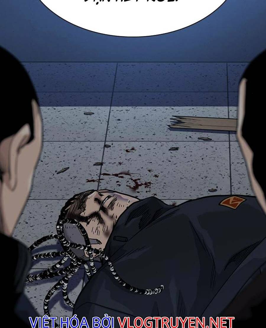 Để Có Thể Sống Sót - Chapter 54 - Page 157