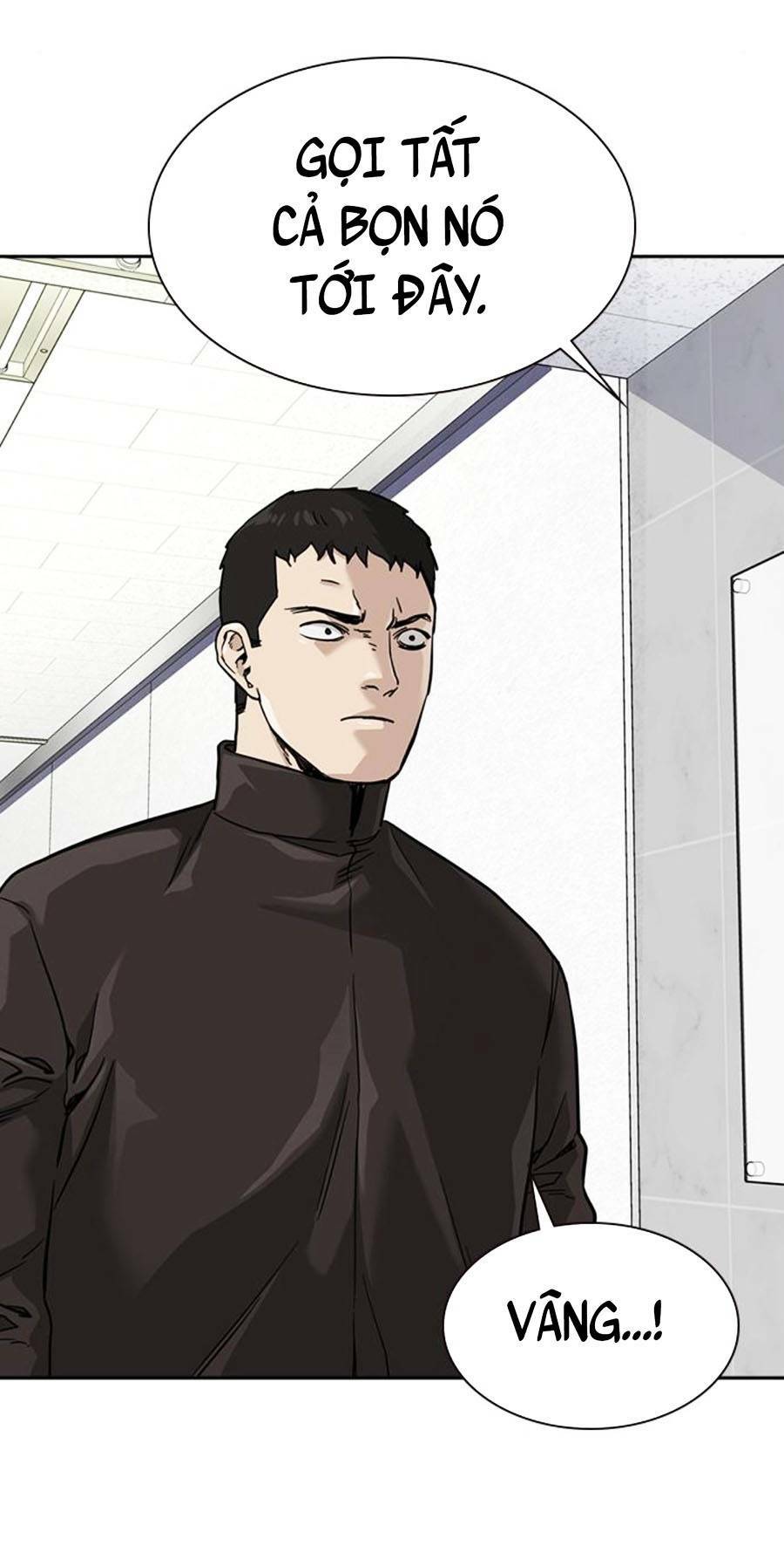 Để Có Thể Sống Sót - Chapter 54 - Page 160