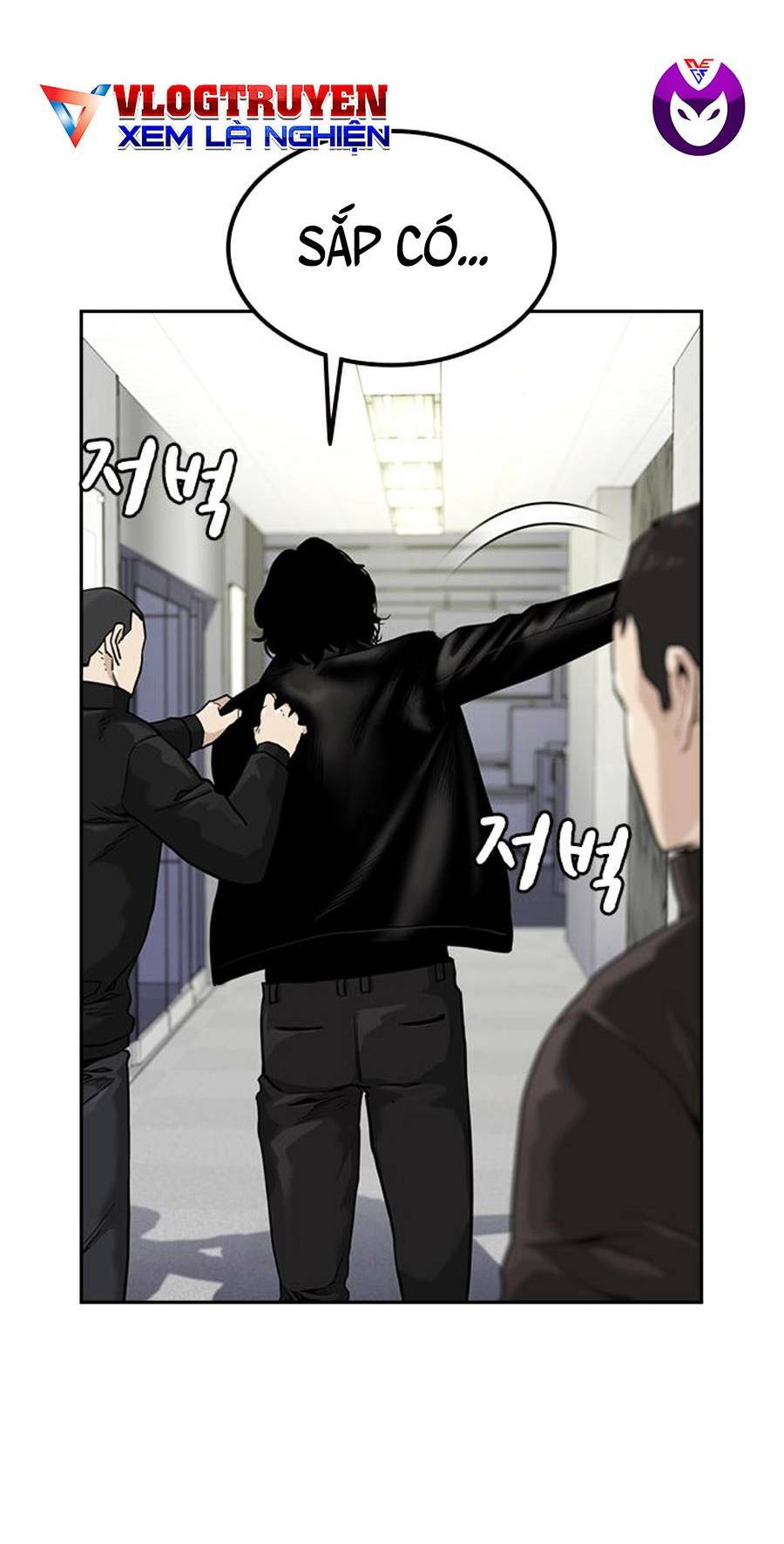 Để Có Thể Sống Sót - Chapter 54 - Page 161